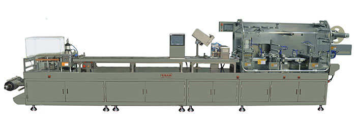 DZP-350D
